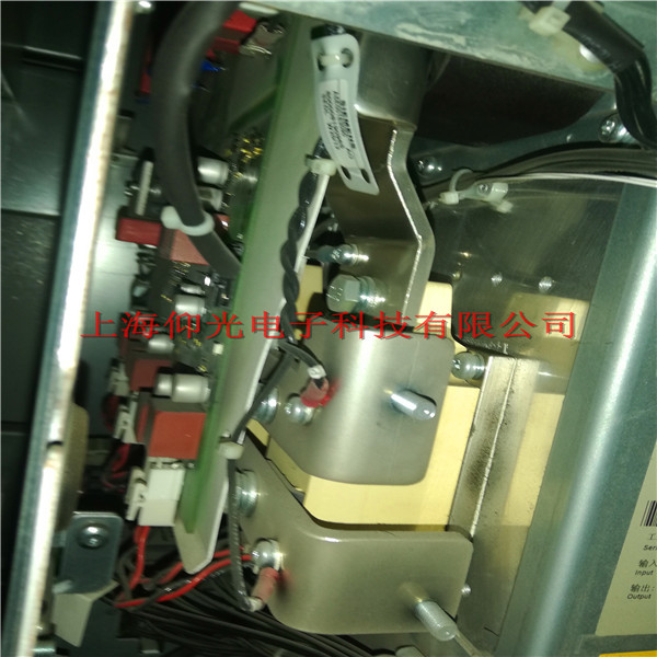 ʩ�͵�׃�l���󾯲��\�����Ϻ����⣬ʩ�͵�׃�l����OCF�^���F(xi��n)���S��