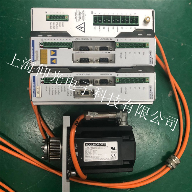 �Ơ�Ħ������SERVOSTAR400-A��Ҋ���ϾS�޷���