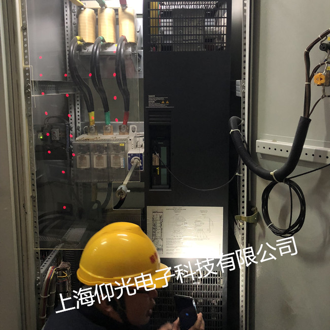 ���T��440׃�l���S�ވ󾯴��a 6SE6440-2UD35-5FB1 ��F0001/F0002�S��