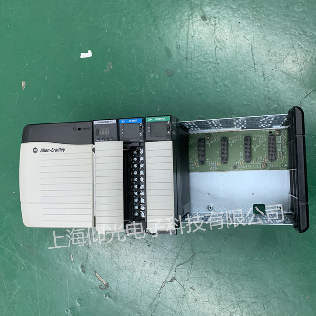 AB�_���f��PLC�Դģ�K�S��1756-PA72/C�Դ����������