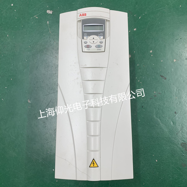 ׃�l���S��, ABB׃�l��ACS500�ӵع��ϾS��