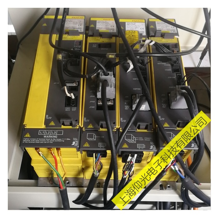 FANUC�l�ǿ��ŷ������S�޹��ψ󾯷���