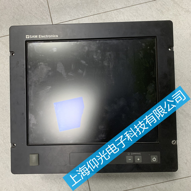 SAM Electronics���ؙC(j��)�S��EPC 170 C2D�@ʾ���|��������