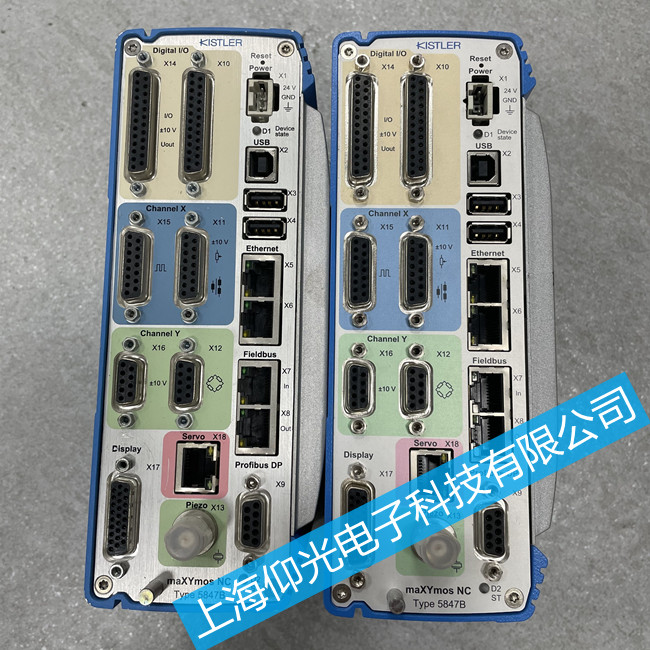 ��ʿKistler��ʯ���������S��5847B0��Ҋ��������