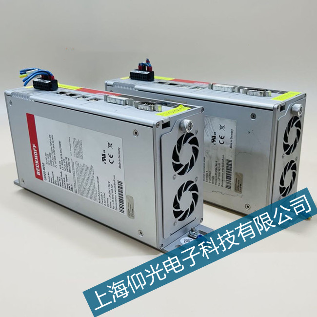 beckhoff�������ؙCCPUЧ�ʵ͹��ϾS��