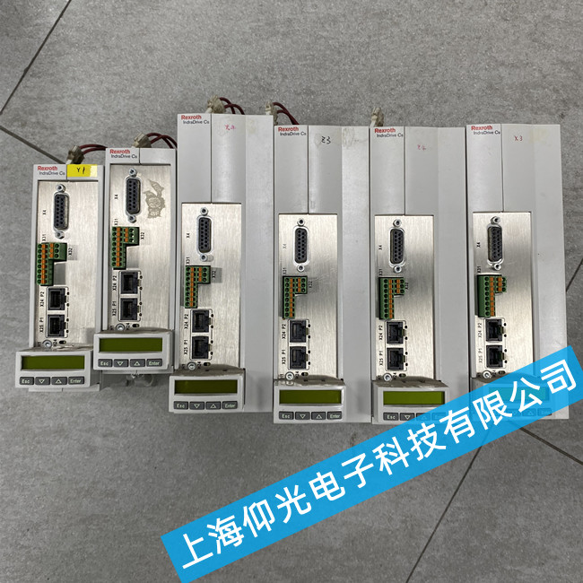 ��ʿ���ŷ������S��HCS01.1E-W0008���@ʾF6044����