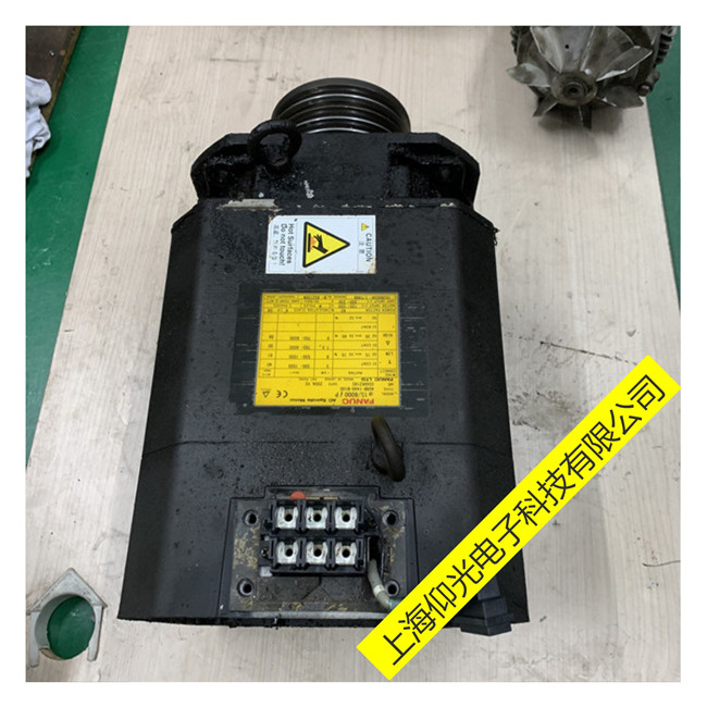 Fanuc�ŷ�늙C�󾯹��Ϸ�������Q����