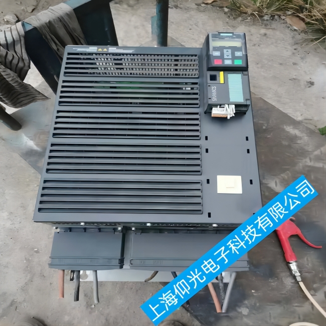 ɽ���Cе�����ИI���T��׃�l������SINAMICS V20ϵ�г�Ҋ�󾯴��a/���پS��