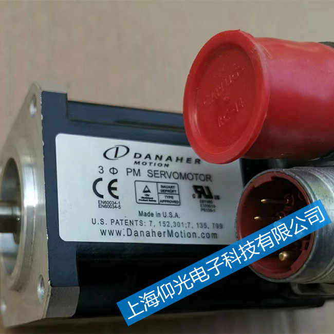 DANAHER���{���ŷ�늙C�S��AKM22E-ANB2�^����ϾS��