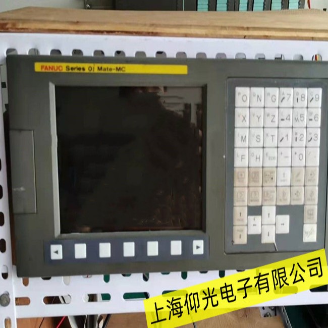 �Ϻ�����FANUC�l�ǿ��@ʾ�����@ʾ���ϾS���|�����C