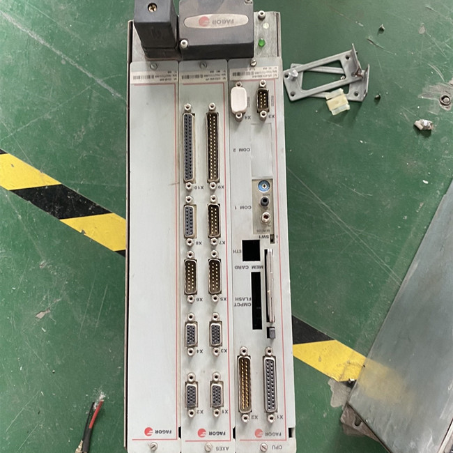 �fԴ����C�l(f��)��FAGORϵ�y(t��ng)��Ҋ����