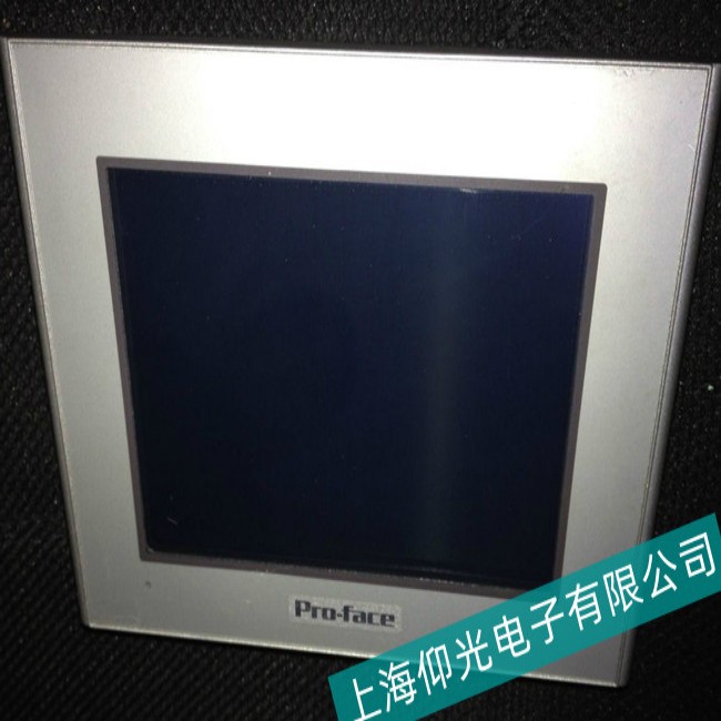 �ӱ�Proface�����˹GP3360T�@ʾ�����C(j��)���ϙz�y�S��