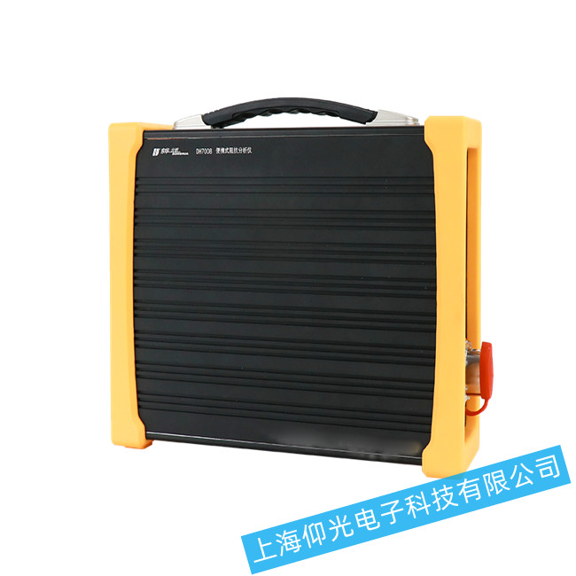 DH7008 ��yʽ�迹�����x���ό��I�S��