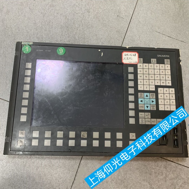 �o�a���T�Ӕ���ϵ�ySINUMERIK 802S/C������o�@ʾ���ϾS�ޮ����޺�