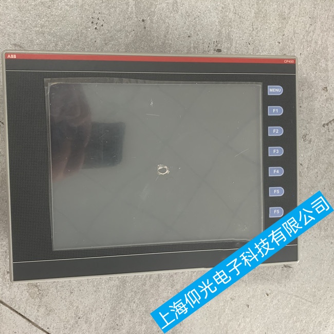 ����ABB�|����CP600-eCoͨ늺󷴏��W�����_�C���ϾS�����M��ԃ