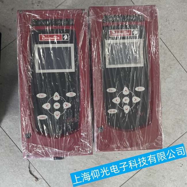 Desoutter�R�^�Q�o������CVI3�\����ͻȻֹͣ���ϾS�޿��ٽ�Q