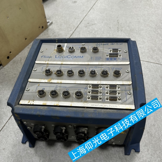 ��������Nordson�Z�Ň����y�������ضȿ��Ʋ���(zh��n)�_���ϾS���c����Щ