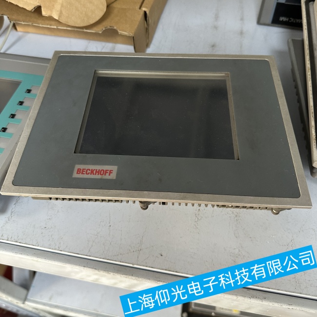 ����Beckhoff�������ؙC(j��)‌CP6606�_�C(j��)��������ʹ�ù��ϾS�ޟ��]