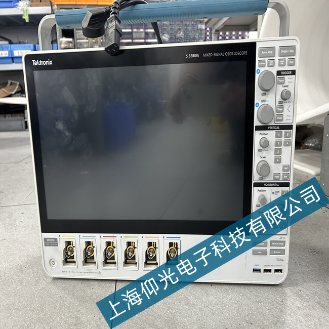 ̩��ʾ����MSO56ͨ���o���ɼ���̖(h��o)���I(y��)�S�޵�ַ