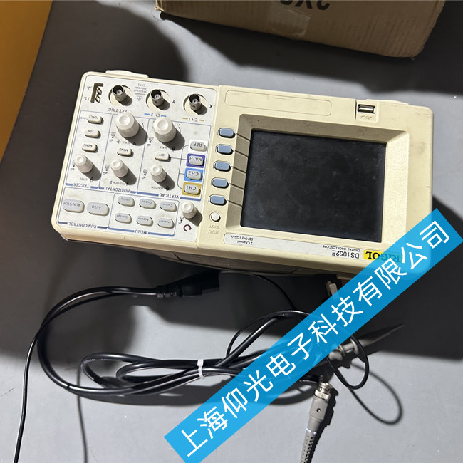 RIGOL��Դʾ�����S�� D1052E��Ҋ�ׂ����ϾS�޷���