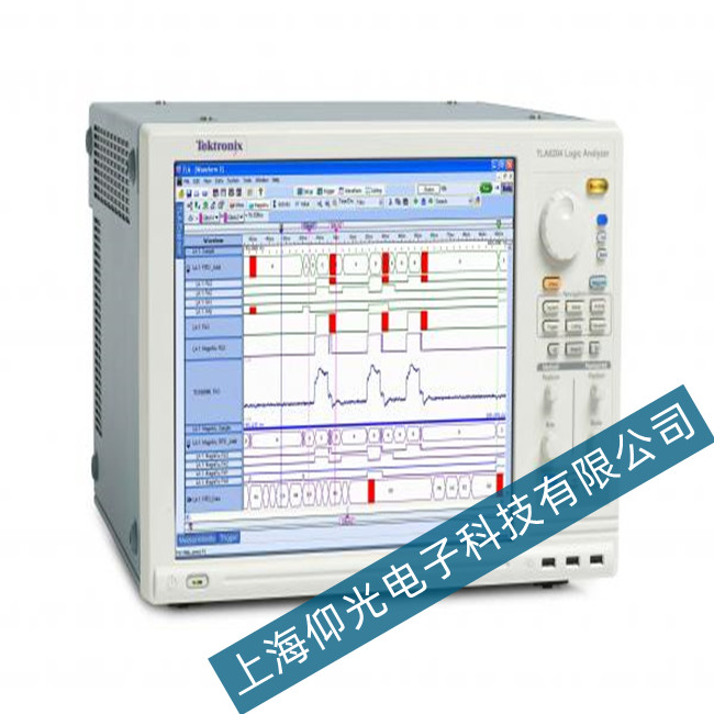 ̩��߉݋�����xTLA6402�_�C�o���Mϵ�y���ϾS��