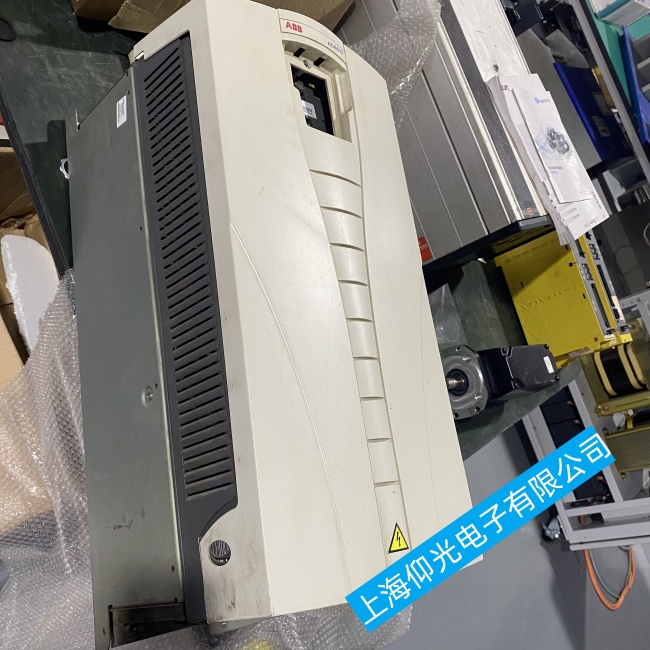 ����ʯ�{ABB׃�l��ACS510ϵ�г�Ҋ(ji��n)���ϴ��a�S�޽�(j��ng)�(y��n)�c����