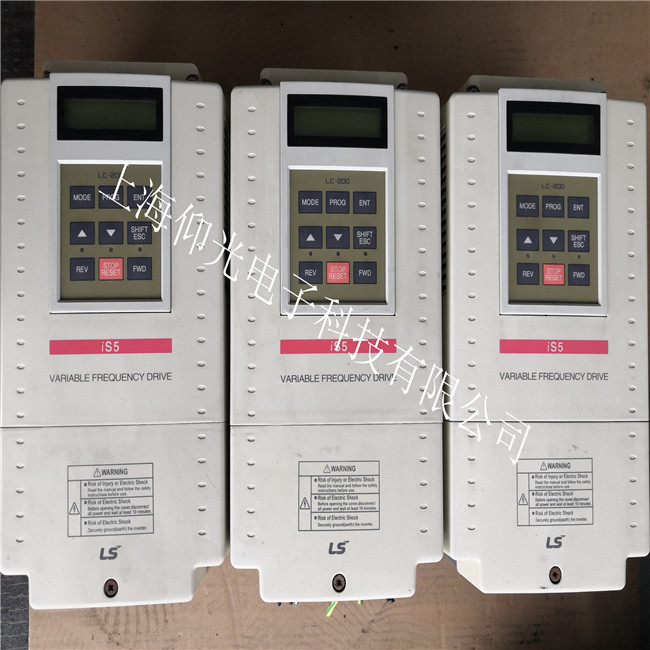 �Ϻ�һ�_LG-IS3-4 3.7kW׃�l��һ���Ӿ�����OC����ô��Q��-�Ϻ�����