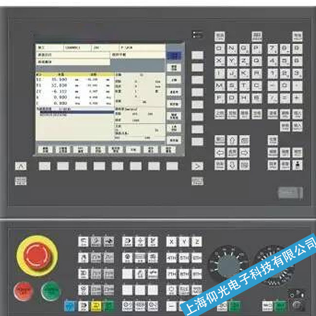 ��h�l(f��)�ǿ�FAUNC��(sh��)��ϵ�y(t��ng)�@ʾ�����F(xi��n)���C��ô�ޏ�(f��)�����Ϻ�������ӣ�