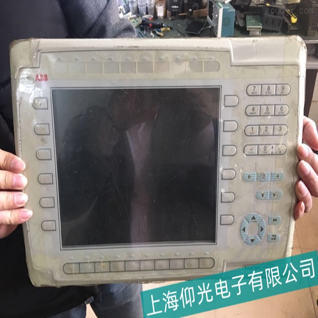 ʏ��ABB�|����CP420���F(xi��n)�o������б���o�ַ����ϾS���ļ��ԃr(ji��)�ȸ�