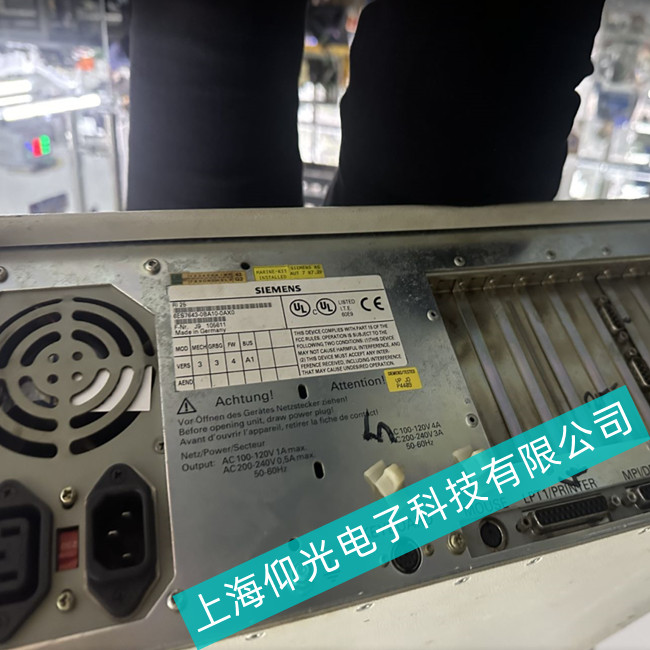 �S���ĵ�//SiemensIPC427D//���T(m��n)�ӹ��ؙC(j��)�_(k��i)�C(j��)������Щ����