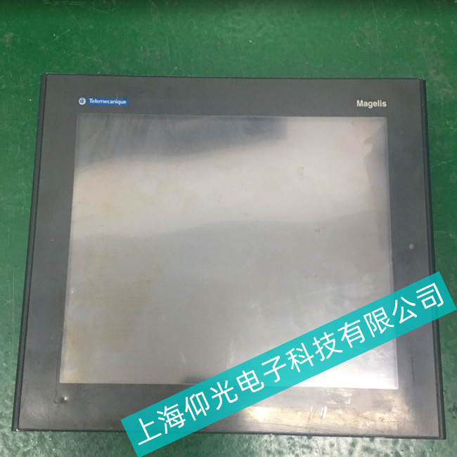 ��Դ�b��Schneider������//ʩ�͵��|����HMIGTO2310//�\�Ş鱾�����ޏ�