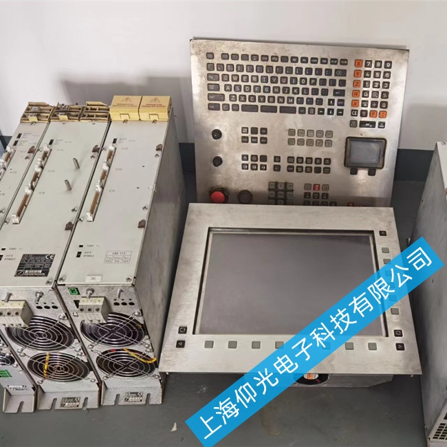 ��򺣵h��(sh��)��ϵ�y(t��ng)TNC 640ͨ늺�t�G���������ό�(zhu��n)�I(y��)�S��