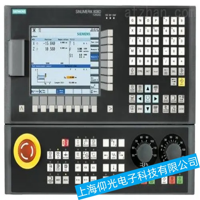 �B�T���T�Ӕ���ϵ�ySINUMERIK 808D���F�������C���ϾS��Ч�ʸ�