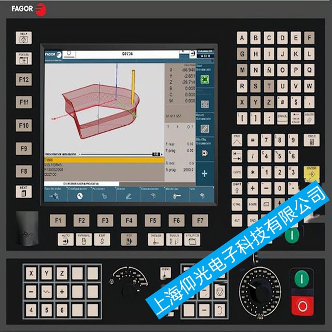 ��Ҧ�l�񔵿�ϵ�yCNC8055i/Aͨ늺�]���κΆ����E����ϾS���Ԓ��ַ