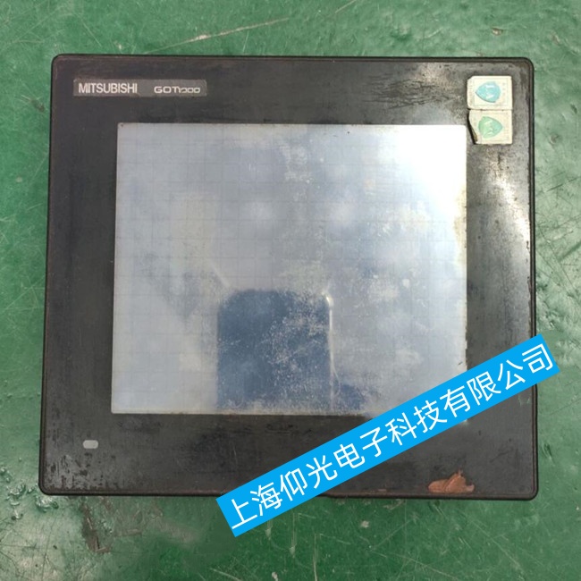 ��ɽ����GOT2000ϵ�й��ؙC(j��)���F(xi��n)�o(w��)���_(k��i)�C(j��)��o(w��)�@ʾ���ϾS�޷���(w��)����