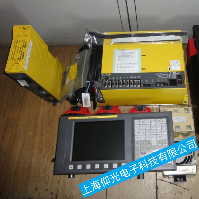 �P(y��ng)�ݰl(f��)�ǿƔ�(sh��)��ϵ�y(t��ng)FANUC Series 0i-LF Plus�\(y��n)���^(gu��)����ͻȻ�؆����ϾS�ޏS��