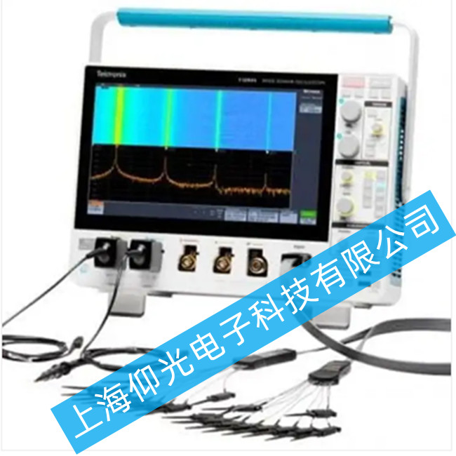 Tektronix̩�� ��3 ϵ�� MDO �����ʾ�������F�o�@ʾ���@ʾ����ԓ���̎��