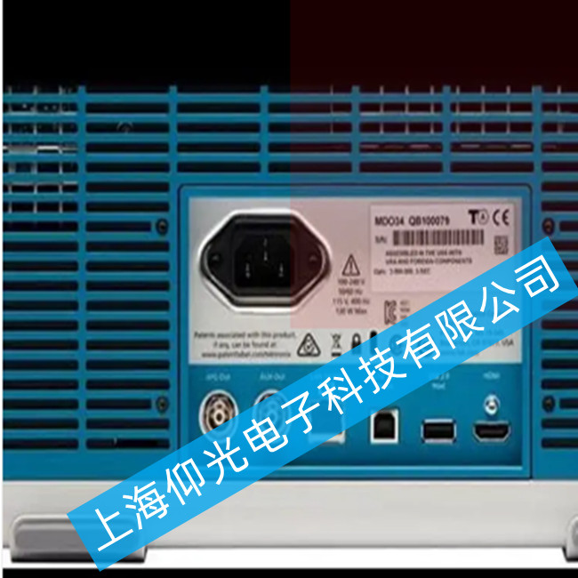 Tektronix̩�� ��3 ϵ�� MDO �����ʾ�������F(xi��n)ͨ���o������������ô̎��