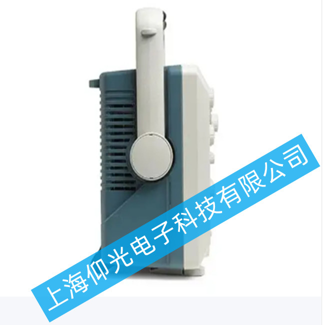 Tektronix̩ MDO3000 ʾFIʧ`̎