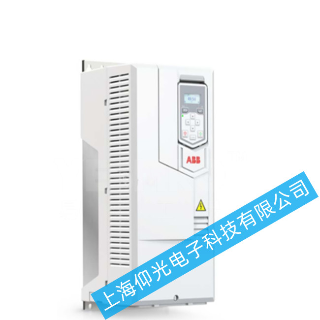 ABB׃�l��ACS530���F(xi��n)늉��z�y�·�l(f��)������ԓ����r��ô�S��