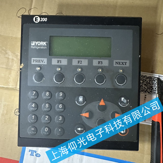 ����������E200/YORK�|�����o�@ʾ�S�� ���M(f��i)�z�y(c��)