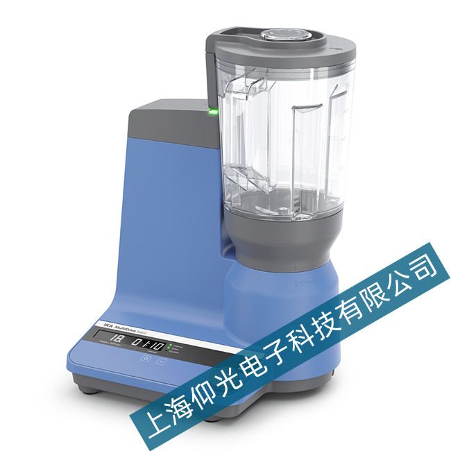 IKAMultidrive ĥCo_CϾS