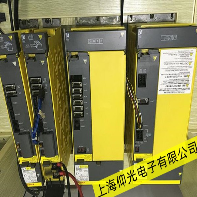 �l�ǿ��ŷ�����A06B-6164-H333#H580�o�@ʾ���ϾS��