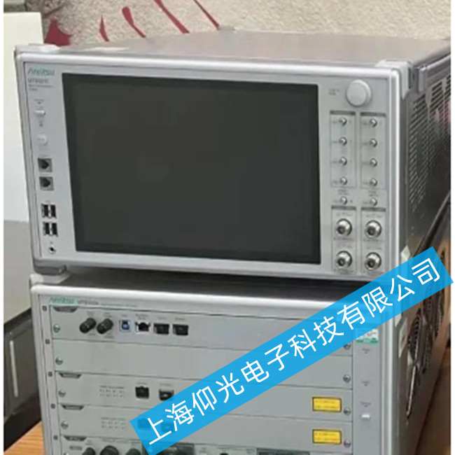 Anritsu‌MT8000A‌CͨŜyԇxF(xin)Io(yng)ϵľS޷