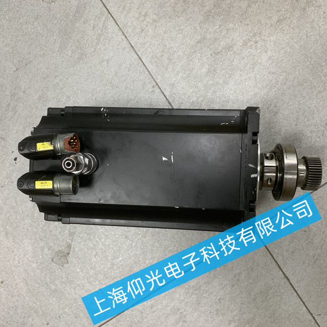 教您一招快速解決貝加萊伺服電機7200故障問題